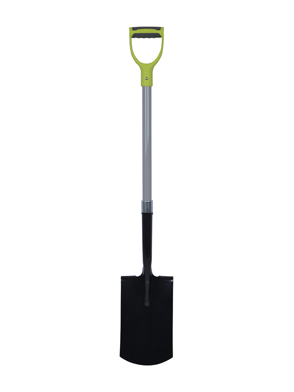 Platt spade TG2602044-B