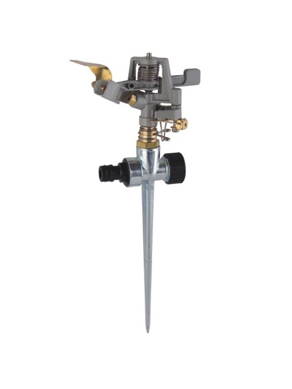 Metallimpulssprinkler TG7402002