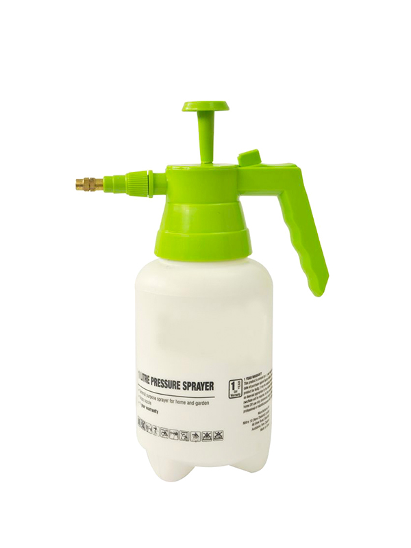 Trädgårdstryckspray 1L TG7601001-1L-L