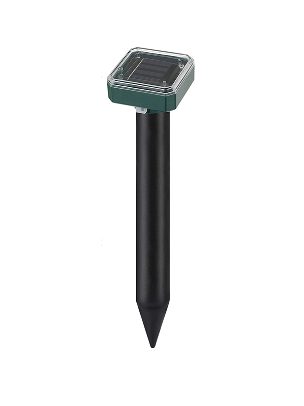 Solar Power Pest Repeller TG8002101