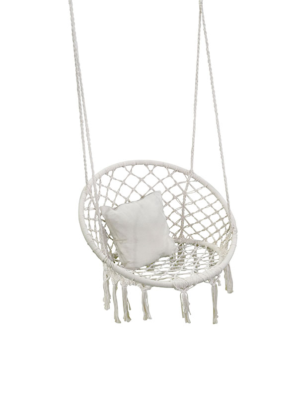 Hängande Mesh Hammock Swing Chair OD0401008