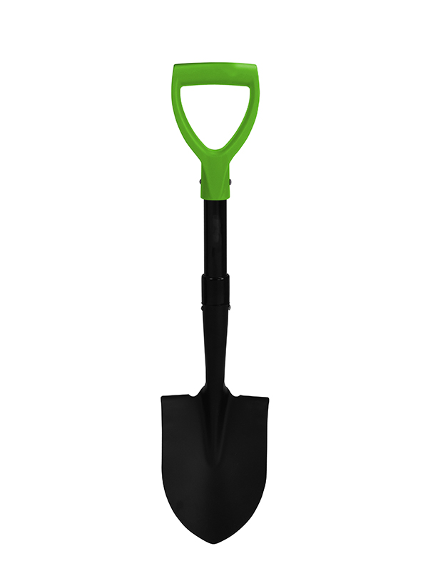 Trädgårdsspetsad spade TG26021005