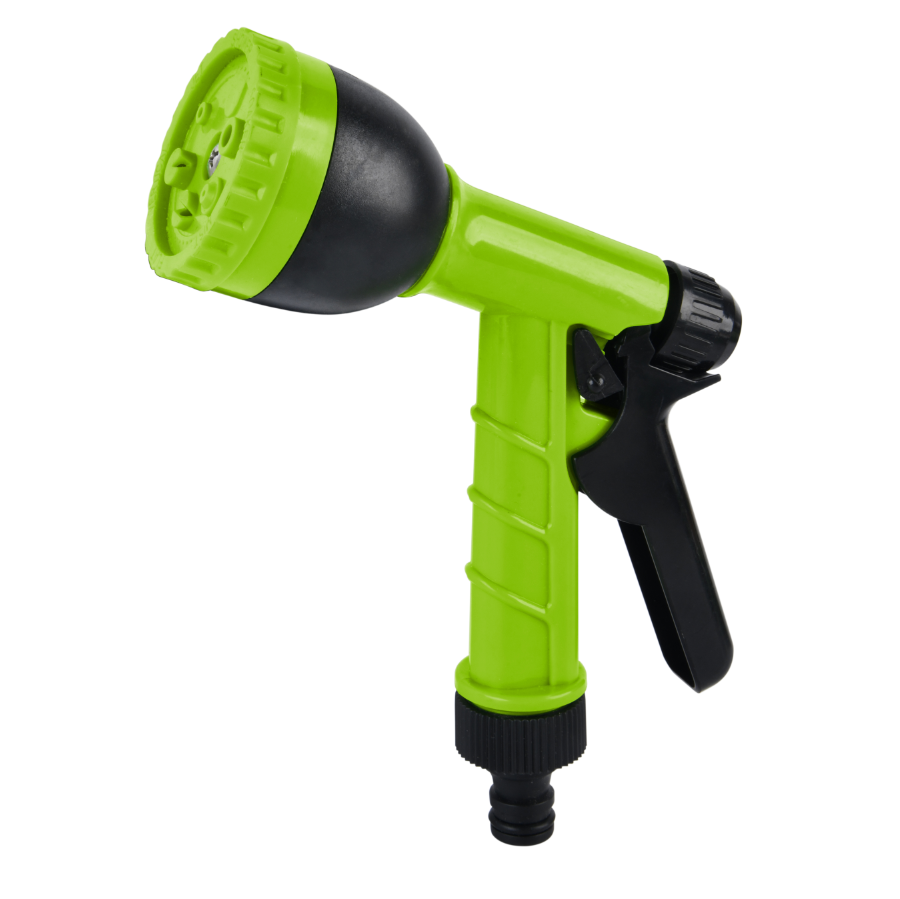 6 Funktion Spraypistol TG7201076